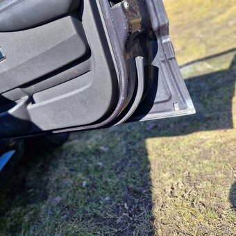 Jeep grand cherokee 4,7 LPG - 6