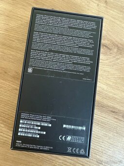 Iphone 12 Pro Max, Gold, 128GB - 6
