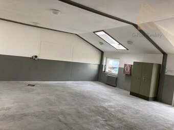 Pronájem, skladového prostoru, 87 m2, Nezabylice - 6