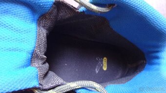 SALEWA JR ALP TRAINER MID GTX v.37 - 6