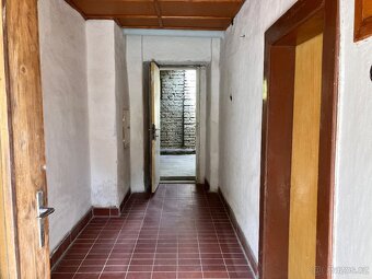 Prodej chalupy 130 m², pozemek 5159 m² Svojanov, Dolní Lhota - 6