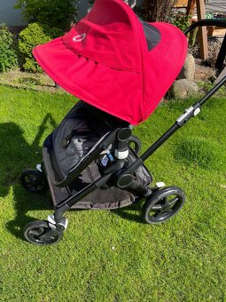 Bugaboo Fox 2 - 6
