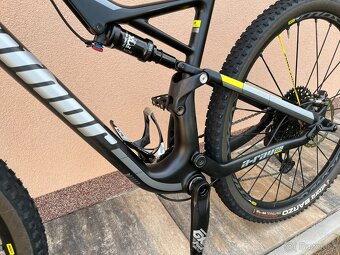Author A-Ray 29 Team (Sram GX AXS) - Velikost 19" - 6