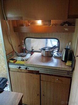 Karavan - 6