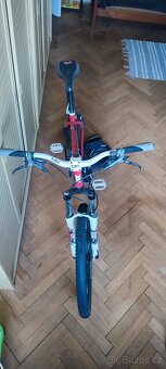 Prodám své NSbikesco. - 6