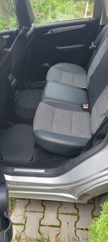 A 200 CDI Avantgarde 2006 - 6