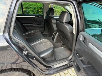 Škoda Superb II kombi, 2.0 TDI 125 kW, elegance, 376492 km - 6