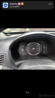 Hyundai tucson 2.0. Crdi 4x4 - 6
