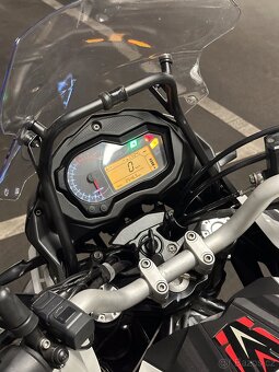 Benelli TRK 502 X - 2018 - 6