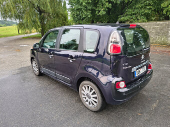 Citroën C3 Picasso 1.4 VTi - 6