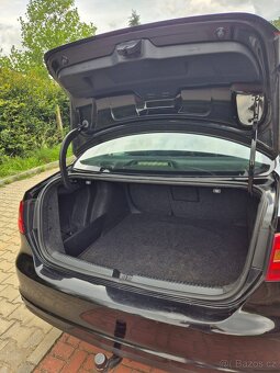 Volkswagen Jetta 2.0 TDI 103kW, Původ ČR - 6