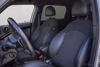 Mini Countryman Cooper SD ALL4 Automat / AJ NA SPLÁTKY - 6