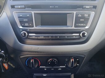 Hyundai i20 1.25i 55kW - 6