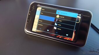 Nokia N810 Internet Tablet - 6