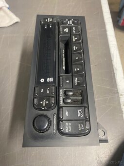 Chrysler Voyager Radio P04859504AD - 6