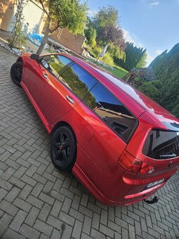 Honda Accord 2.2 diesel/ Nová Stk 2027 - 6