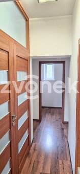1/2 rodinného domu se zahradou Zlín - Kostelec, ihned - 6
