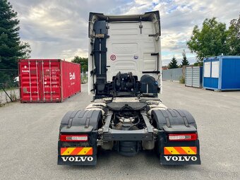 Tahač Volvo FH 460, Mega, EURO 6 - 6