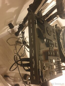 Elektronické bicí Millenium MPS 850 - 6