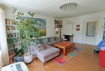 Prodej vícegeneračního domu 135 m², pozemek 584 m² Baráčnick - 6