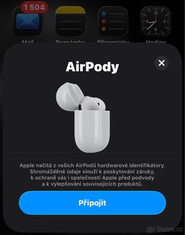 AirPods 4 s ANC NOVÉ - 6