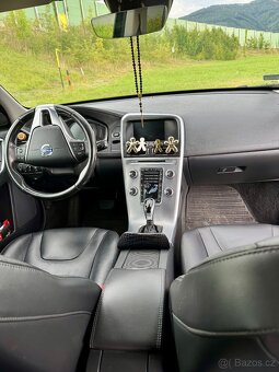 Volvo XC60 D5 2.4 Summum AWD Automat 162kw - 6