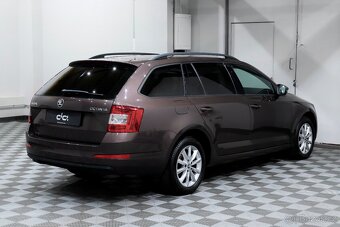 Škoda Octavia 3 Combi 1.4TSI 103kW Ambition - 6