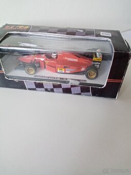 Ostatní, modely 1:43 - 6