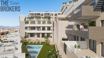 Byt Levansur Home Six Águilas - 6