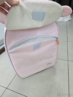 Dětský kufr Samsonite - 6