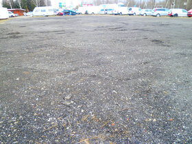 PRONÁJEM PARKOVACÍCH MÍST - 6