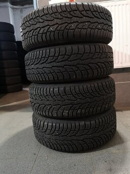 Opel Corsa, Meriva disky + celoroční 185/60/15. - 6