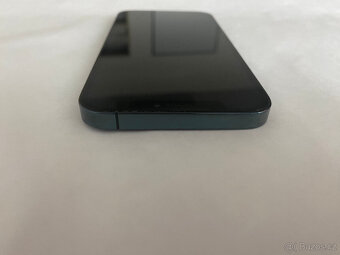 APPLE IPHONE 12 PRO 256 GB MODRÝ,12 MĚS.ZÁRUKA,VELMI HEZKÝ - 6