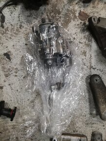 Díly motoru N54B30 335i E92 - 6