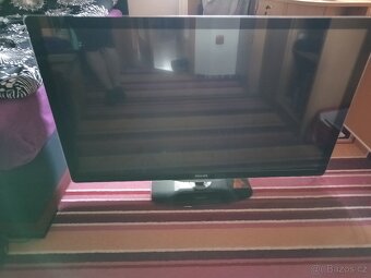 3D Tv Philips - 6