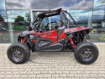 Polaris Ranger RZR XP 1000 - 6