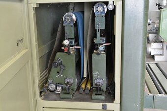 6388 - ŠIROKOPÁSOVÁ BRUSKA SCM SANDYA - 6