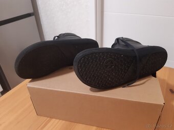 Vasky barefoot kozene zimni boty, vel 41 - 6