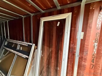 LODNÍ KONTEJNER NA PŘESTAVBU 20 DC - 6