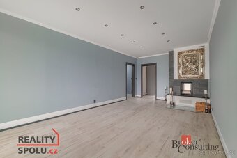 Prodej, byty/3+1, 88 m2, 34522 Drahotín, Domažlice [ID 75917 - 6