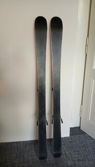 Dětské lyže Head Supershape Team LR + LRX 7.5 AC - 6