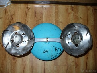 plynový vařič s plnou bombou - 6