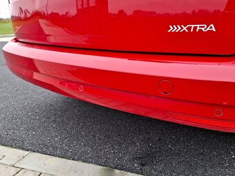 Volkswagen Caddy "XTRA" 1.4 TSI 96 kW - 6