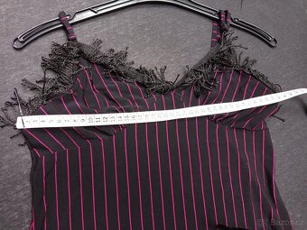 Kostým - žena 20. léta - 6