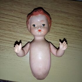 Panenky díly - schildkrot, technoplast ,Aradeanca - 6