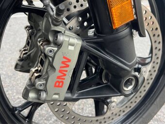 Prodám BMW R 1300 GS - 6