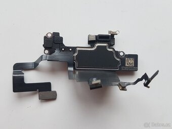 iPhone 12 mini, Black, náhradní díly - 6