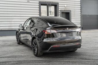 Tesla Model Y Long Range Dual Motor AWD 378kw (514PS) DPH - 6