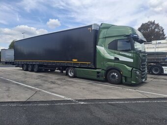 HLEDÁME ŘIDIČE/ŘIDIČKU KAMIONU - CELÁ EVROPA - 6