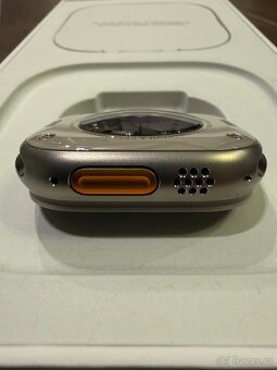 Apple Watch Ultra 2 - 6